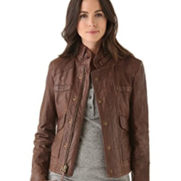 true religion flight jacket